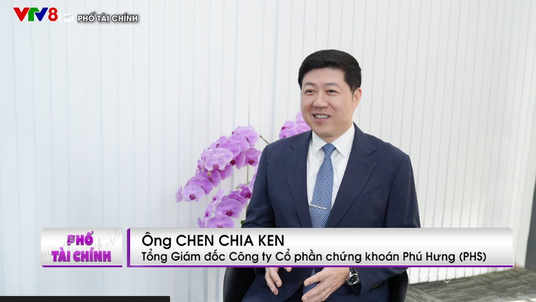 CEO Chứng khoán Phú Hưng: Việt Nam đang có lợi thế thuận lợi hơn bao giờ hết, 2025 sẽ là năm 'bước ngoặt' của thị trường chứng khoán 