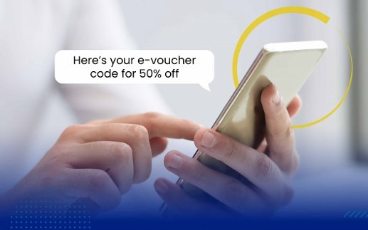 Phát voucher để tăng lượt bán, chưa thấy lãi chỉ thấy hãi - Cách Bizfly giúp Tập đoàn đá quý top đầu giải bài toán CSKH
