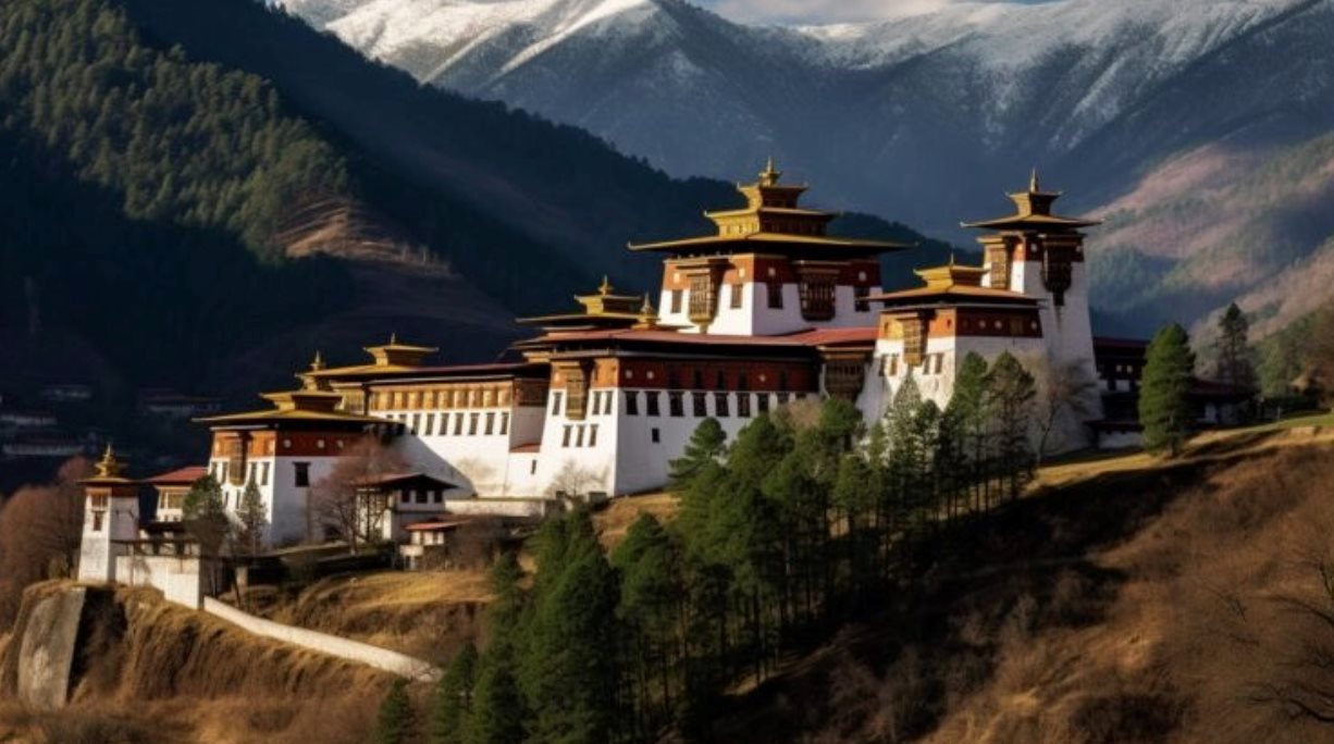 Bhutan - Quốc gia từng hạnh phúc nhất thế giới kiếm hơn 1 tỷ USD nhờ Bitcoin: Bắt đầu khai thác từ thời giá 5.000 USD, hiện có 4 mỏ đào trị giá hàng chục triệu USD