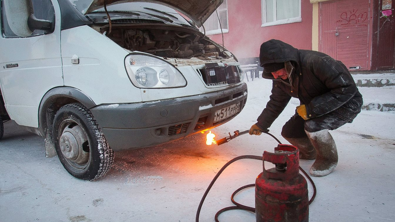 Đối tác VinFast khoe pin Natri đời mới, chịu lạnh cực tốt: Băng giá như Siberia vẫn hoạt động bình thường