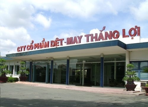 Dệt may Thắng Lợi (Vigatexco) bị xử phạt 92,5 triệu đồng do không công bố thông tin theo quy định