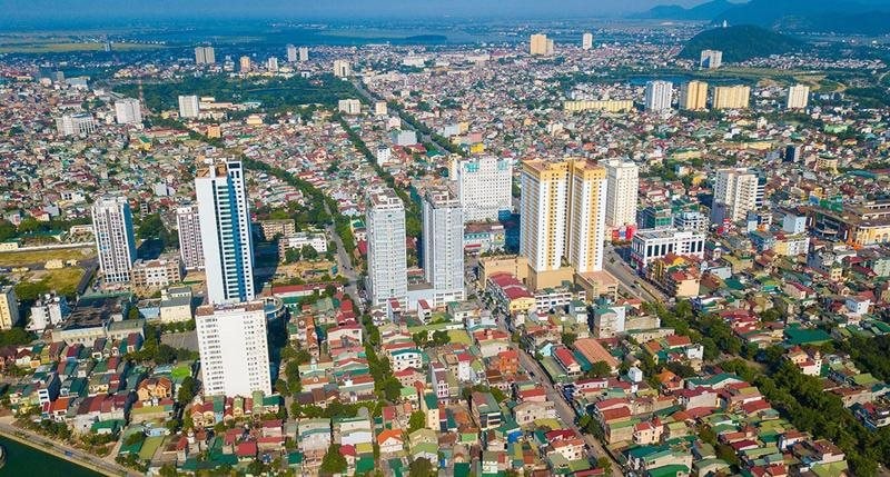 Chỉ ít ngày nữa, lần đầu tiên trong lịch sử, thành phố loại 1 cách Hà Nội 300km sẽ thành đô thị biển