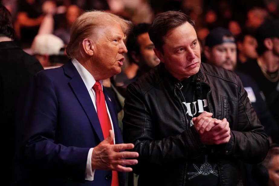 ‘Bộ trưởng’ Elon Musk tham gia vào cả quá trình chọn Bộ trưởng Bộ Tài chính Mỹ, ông Donald Trump đưa ra quyết định bất ngờ