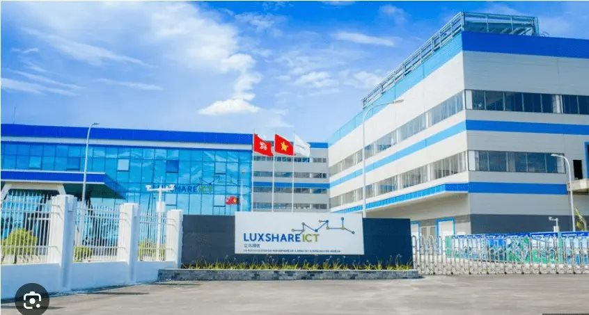 Luxshare đầu tư thêm 2 dự án tại Nghệ An, Bí thư Tỉnh ủy nói: "Sẽ chuẩn bị ổ tốt nhất để trứng của Luxshare - ICT nở ra những con gà tốt nhất, mang đi khắp thế giới"