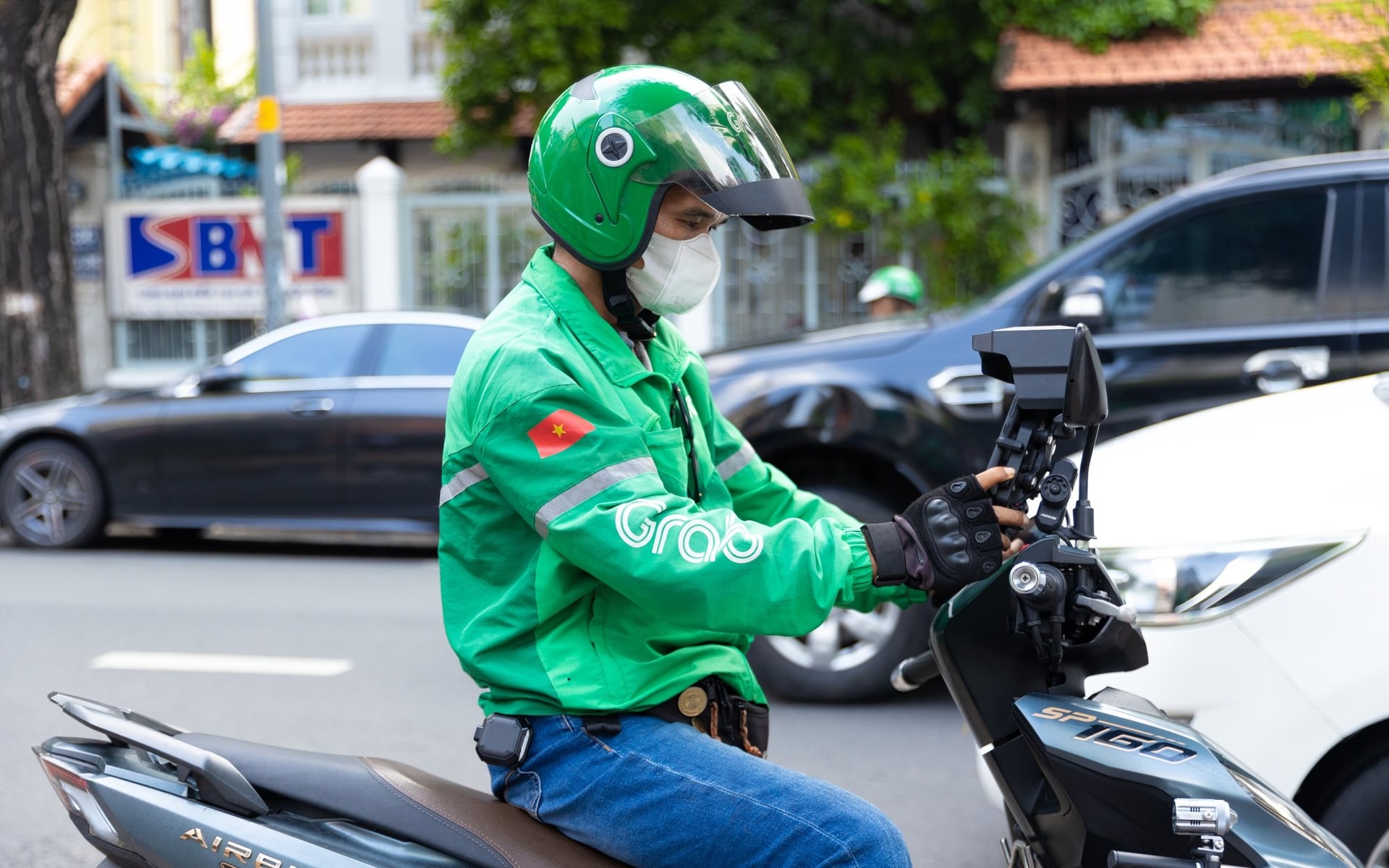 Đằng sau một thập kỷ thành công của Grab tại Việt Nam