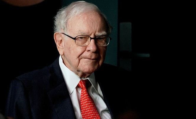 Warren Buffett vừa làm từ thiện thêm 1,2 tỷ USD, đưa ra quyết định cuối cùng về khối tài sản khổng lồ sau khi qua đời