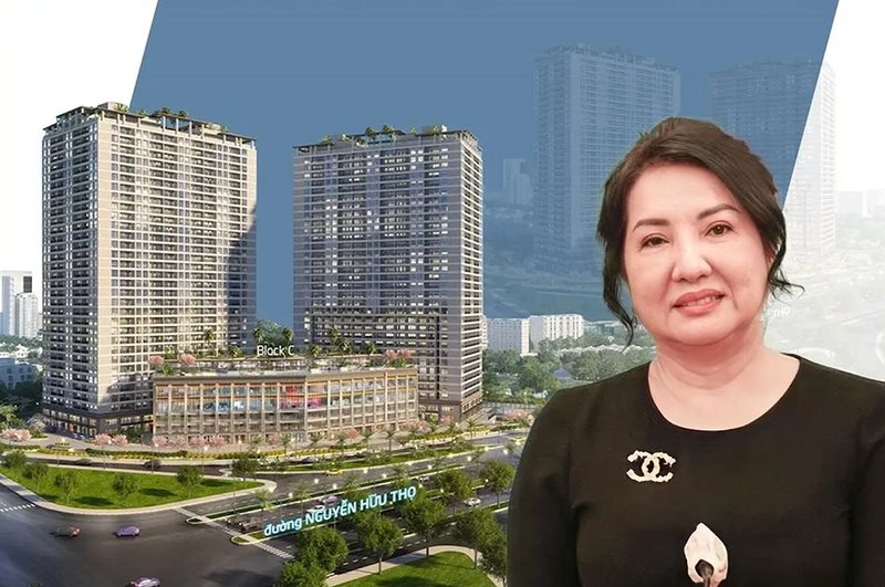 Bà Nguyễn Thị Như Loan được tại ngoại, công ty nhà Cường Đôla tiếp tục đón tin vui