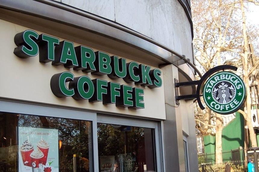 Nóng: Starbucks có thể sắp bán mảng kinh doanh ở một quốc gia châu Á, định giá 12 tỷ USD