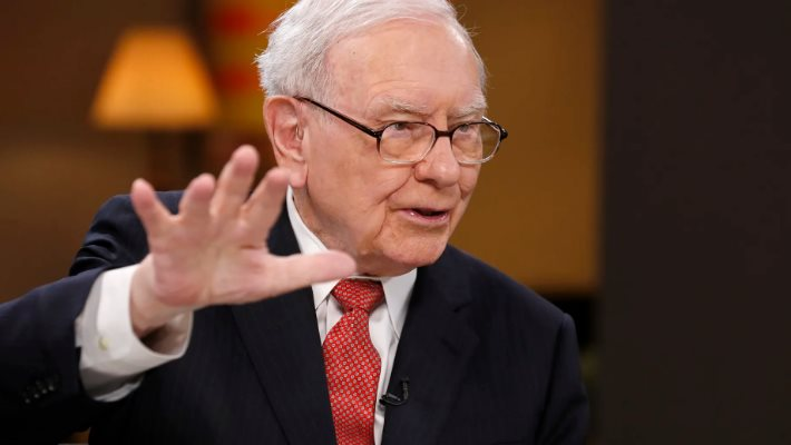 Huyền thoại Warren Buffett vừa tiết lộ điều đặc biệt trong bức thư mới nhất: ‘Tôi hoàn toàn tin các con, nhưng thế hệ sau lại là vấn đề khác’