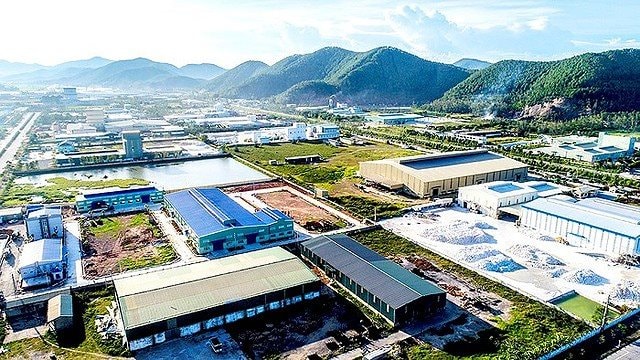 Nghệ An sắp đón dự án FDI 14.700 tỷ đồng, tạo việc làm cho 15.000 lao động 