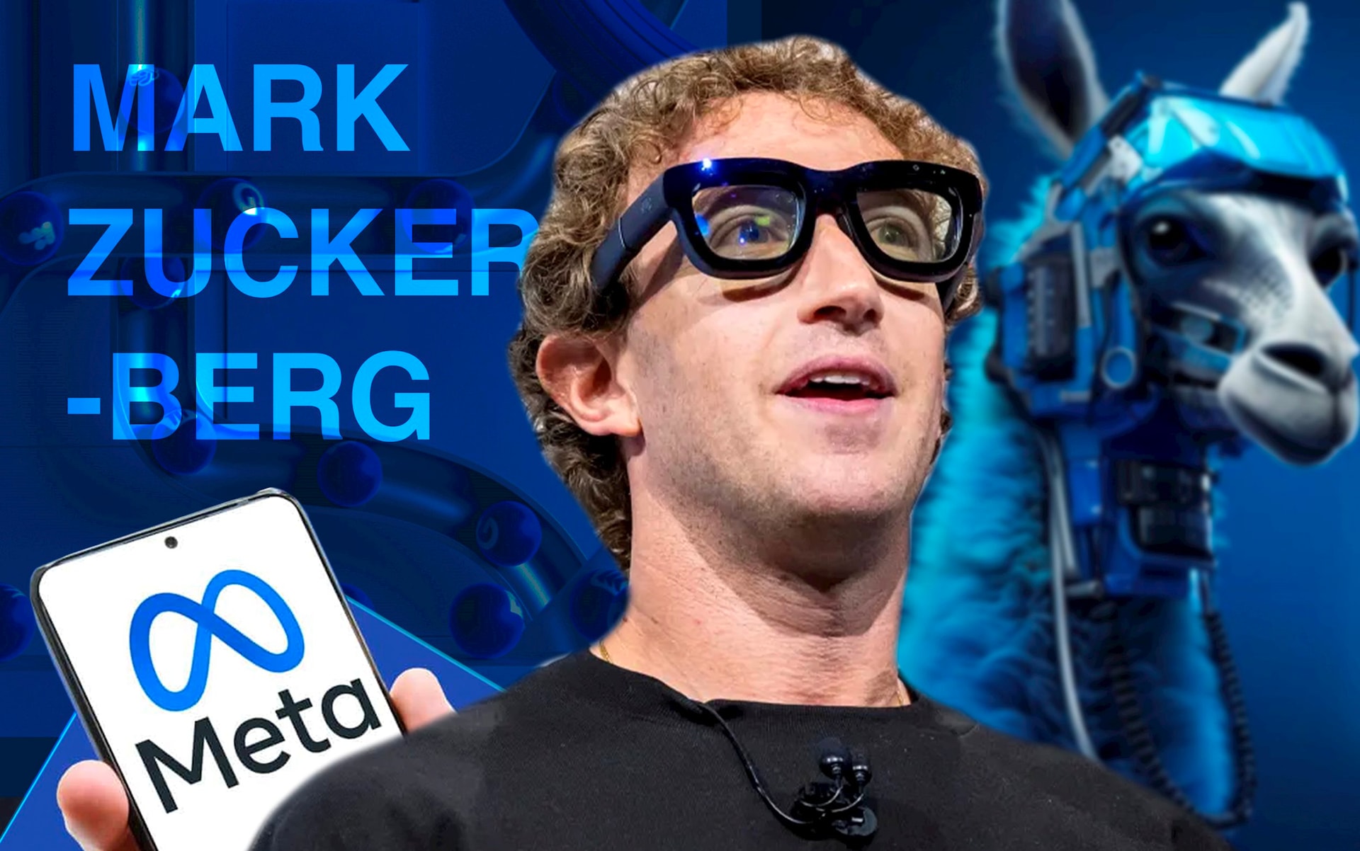 Canh bạc mới của Mark Zuckerberg: Chi cả tỷ USD phát triển sản phẩm cho hàng nghìn doanh nghiệp dùng miễn phí, tạo nên làn sóng công nghệ thứ 3 sau Internet và iPhone