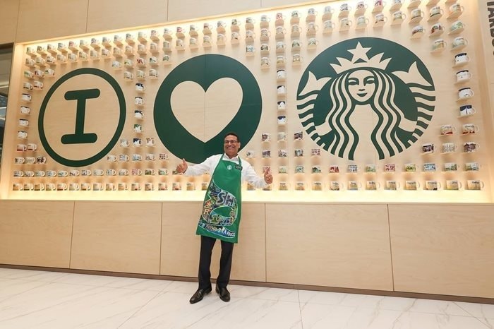 Luckin Coffe, Cotti và nỗi đau của Starbucks ở thị trường cà phê trị giá 2 tỷ USD