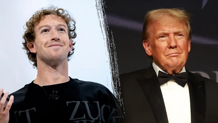 Bữa tối kỳ quặc của Mark Zuckerberg với ông Donald Trump: Từ bị ‘đe dọa tống giam’ đến thái độ làm hòa và biết ơn của ông chủ Facebook