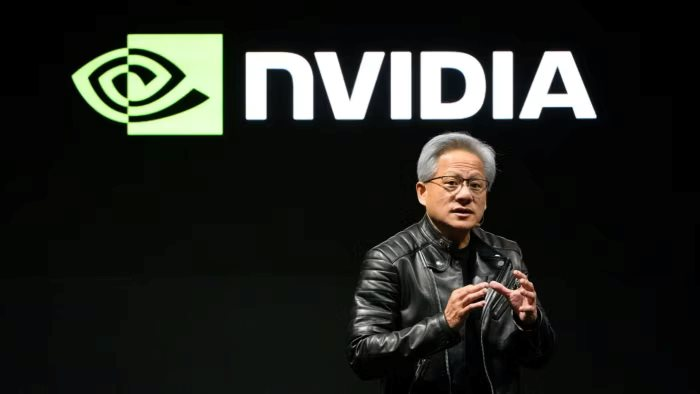 Nvidia và bài toán điểm tới hạn: Minh chứng cho thấy bong bóng AI cuối cùng sẽ sụp đổ với ‘Định luật Moore’