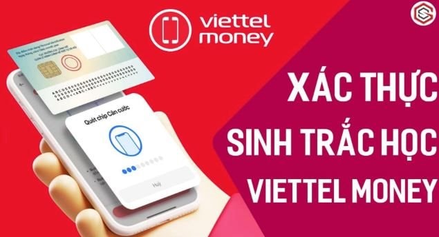 Xác thực sinh trắc học, tránh gián đoạn nhu cầu thanh toán mua sắm cuối năm
