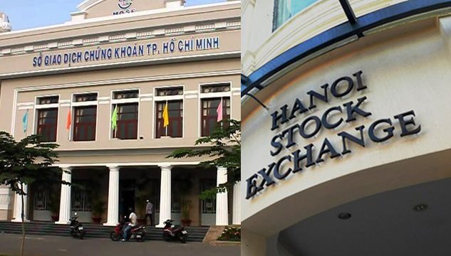 Thu hơn 1.700 tỷ, Sở Giao dịch Chứng khoán Việt Nam vượt xa kế hoạch lợi nhuận 2024 chỉ sau 9 tháng