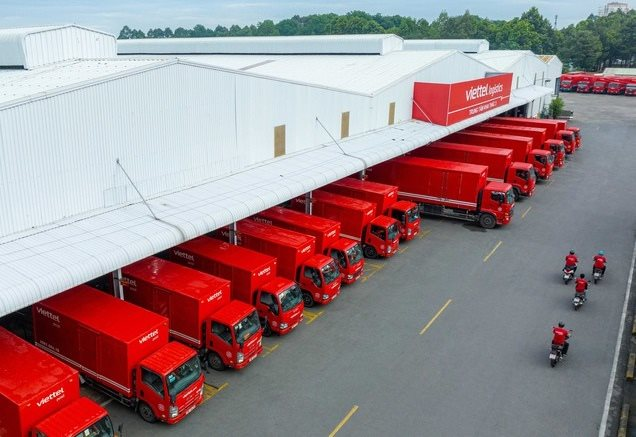 Viettel muốn khai trương Công viên Logistics Lạng Sơn quy mô 3.300 tỷ đồng vào ngày 11/12