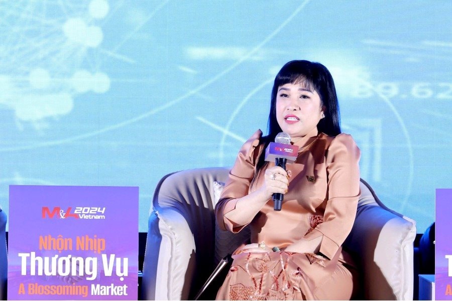 CEO Phúc Khang Corp kể chuyện đi ra thương trường quốc tế: "Nếu chỉ xác định mục tiêu là tiền thì nguy hiểm"