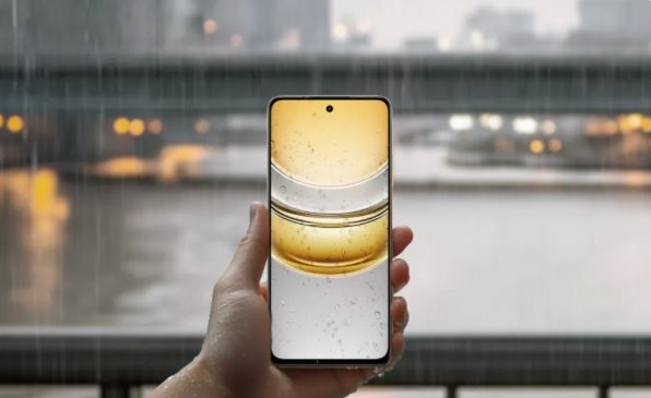 Realme ra mắt điện thoại mới giá hơn 5 triệu: Sở hữu 1 thứ hiếm gặp ở các mẫu smartphone tầm trung