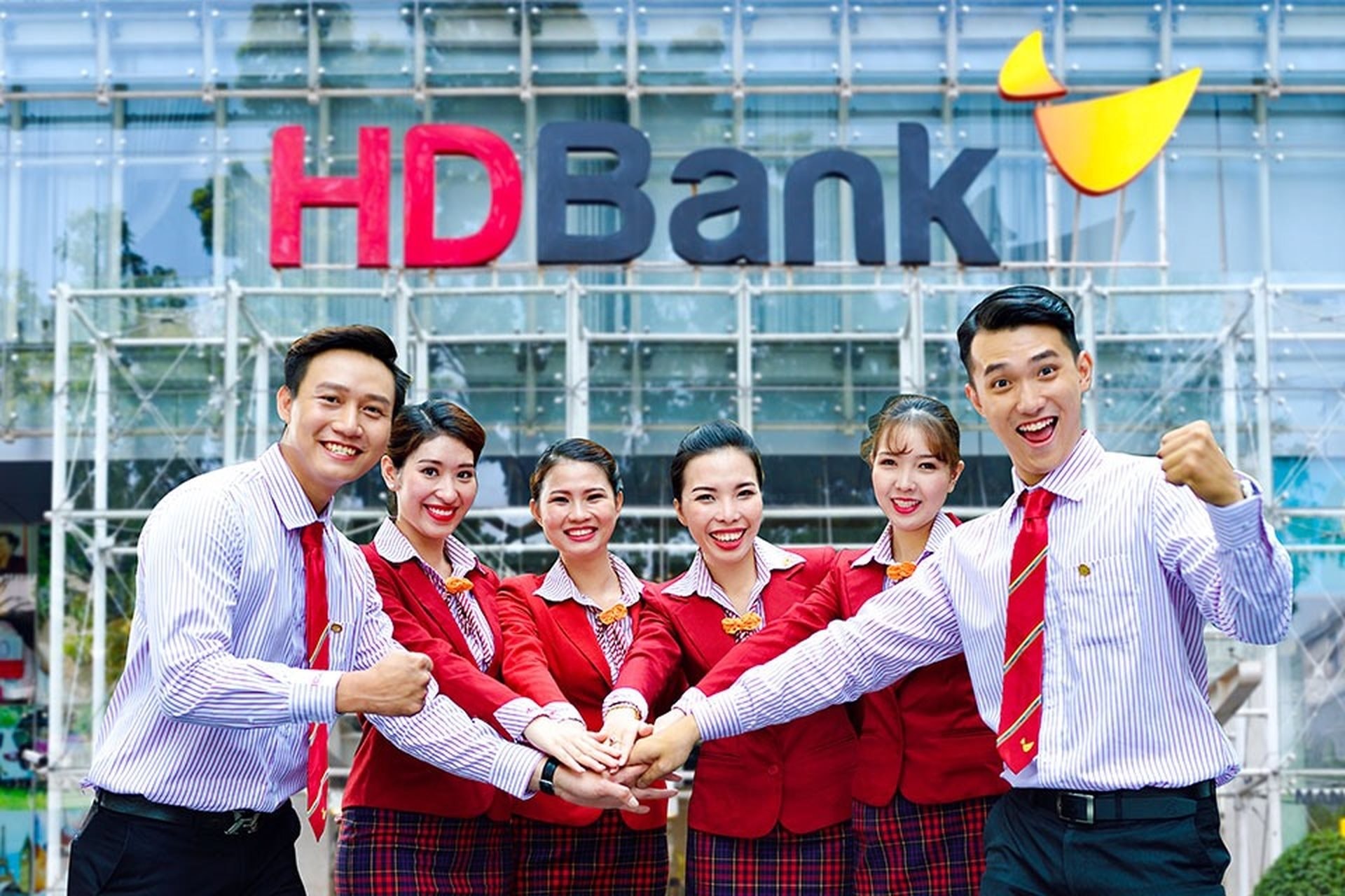 Cổ đông HDBank sắp được nhận cổ tức 20%