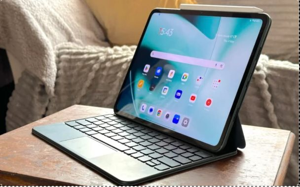 Máy tính bảng Samsung Tab S9 5G giá tốt đầu tháng 12: Chip siêu mạnh, màn 11 inch, đang giảm gần 7 triệu