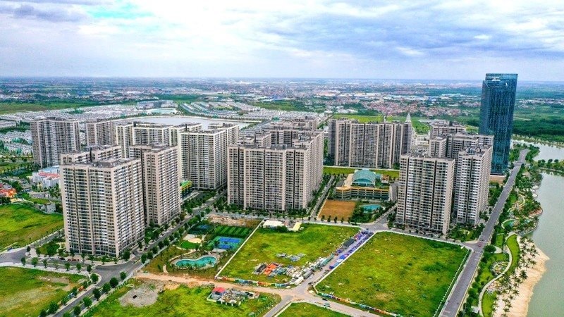 Điểm nhấn BĐS 7 ngày qua: Mặt bằng giá tăng cao vô lý trong khi nhiều khu đô thị vẫn “không sáng đèn”