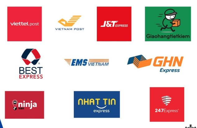 Top công ty uy tín ngành logistics: Viettel Post dẫn đầu nhóm chuyển phát nhanh, Giao hàng tiết kiệm và Giao hàng nhanh lần đầu vào Top 5