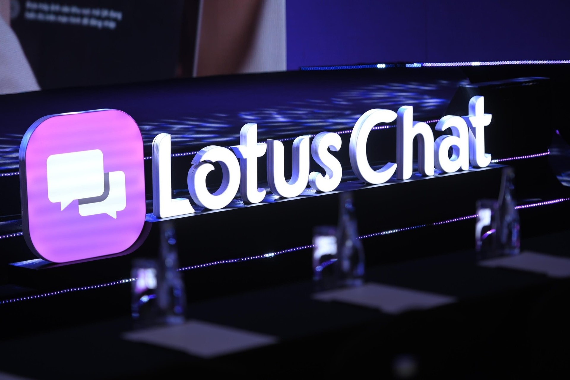 Ủng hộ app chat Việt, doanh nghiệp khẳng định: "Lotus Chat mà gãi đúng chỗ ngứa, mất phí chúng tôi cũng dùng"