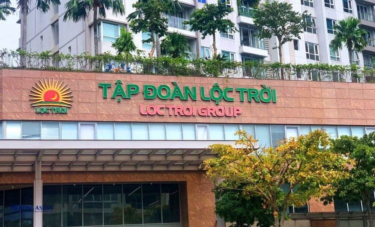 Tập đoàn Lộc Trời bị phạt, truy thu thuế hơn 5 tỷ đồng