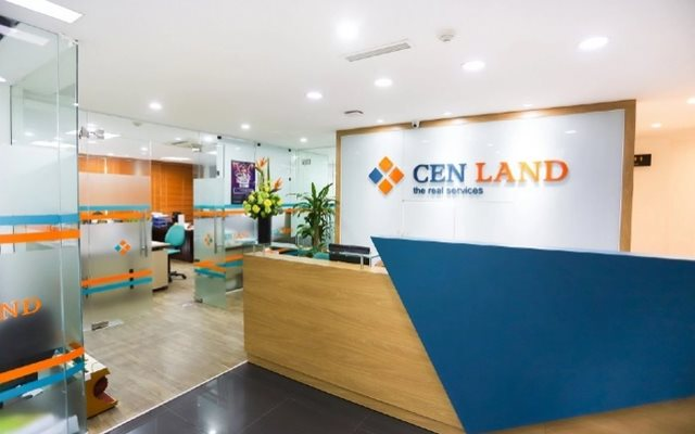 Cen Land, Tập đoàn Lộc Trời bị phạt hành chính về thuế 