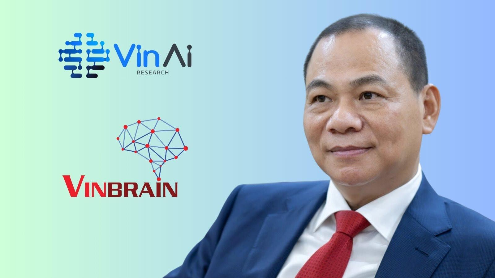 NVIDIA mua đứt VinBrain: Từ cú chốt thần tốc của ông Phạm Nhật Vượng để giải bài toán ung thư và lao cho người Việt đến cuộc bắt tay với người khổng lồ