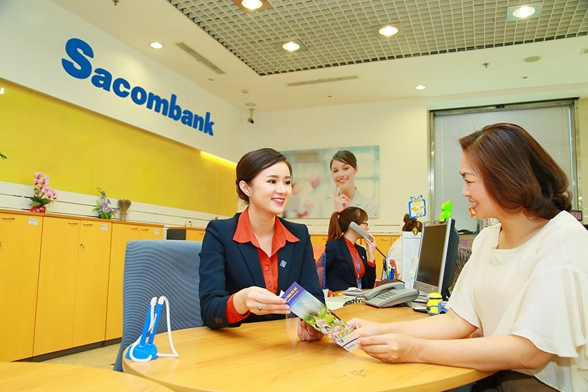 Lãi suất ngân hàng Sacombank mới nhất tháng 12/2024: Gửi kỳ hạn nào có lãi suất cao nhất?