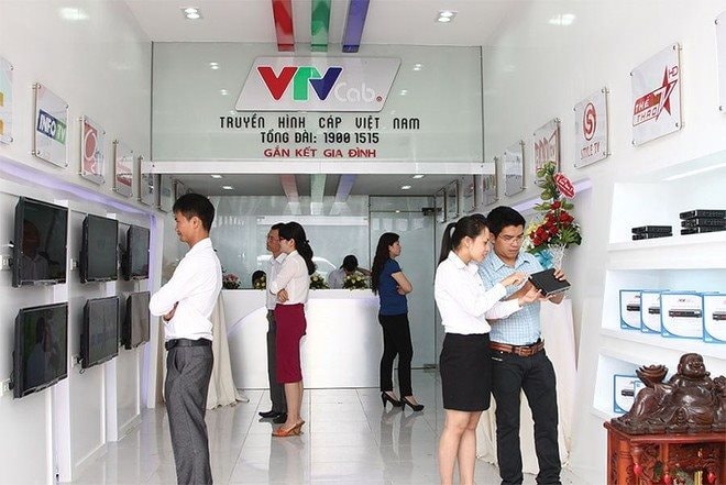 Từng lên sàn với giá 127.000 đồng/cp, VTVcab sắp huỷ đại chúng và rời sàn khi thị giá bốc hơi hơn 92%