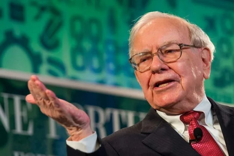 "Chỉ báo Warren Buffett" cao chưa từng có trong lịch sử, gióng hồi chuông cảnh báo nhà đầu tư về mối nguy của TTCK Mỹ