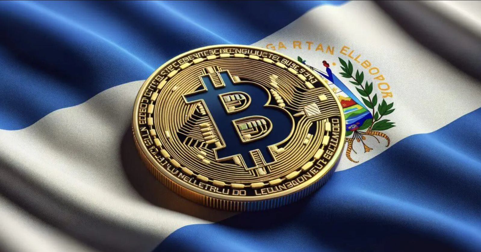 Tuyên bố ‘còn lâu mới bán’ dù Bitcoin tăng dựng đứng, El Salvador bất ngờ hạ tham vọng về tiền số: Chuyện gì đang xảy ra?