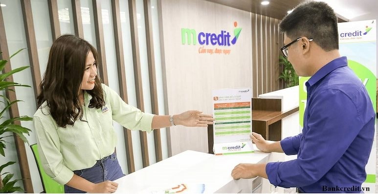 Kinh doanh sụt giảm mạnh, Mcredit vẫn vừa có thêm 130 tỷ đồng trái phiếu “3 không”