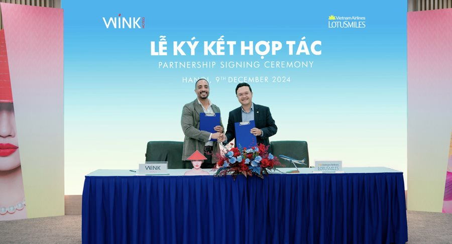 Đại gia khách sạn "bắt tay" ông lớn hàng không thúc đẩy du lịch 