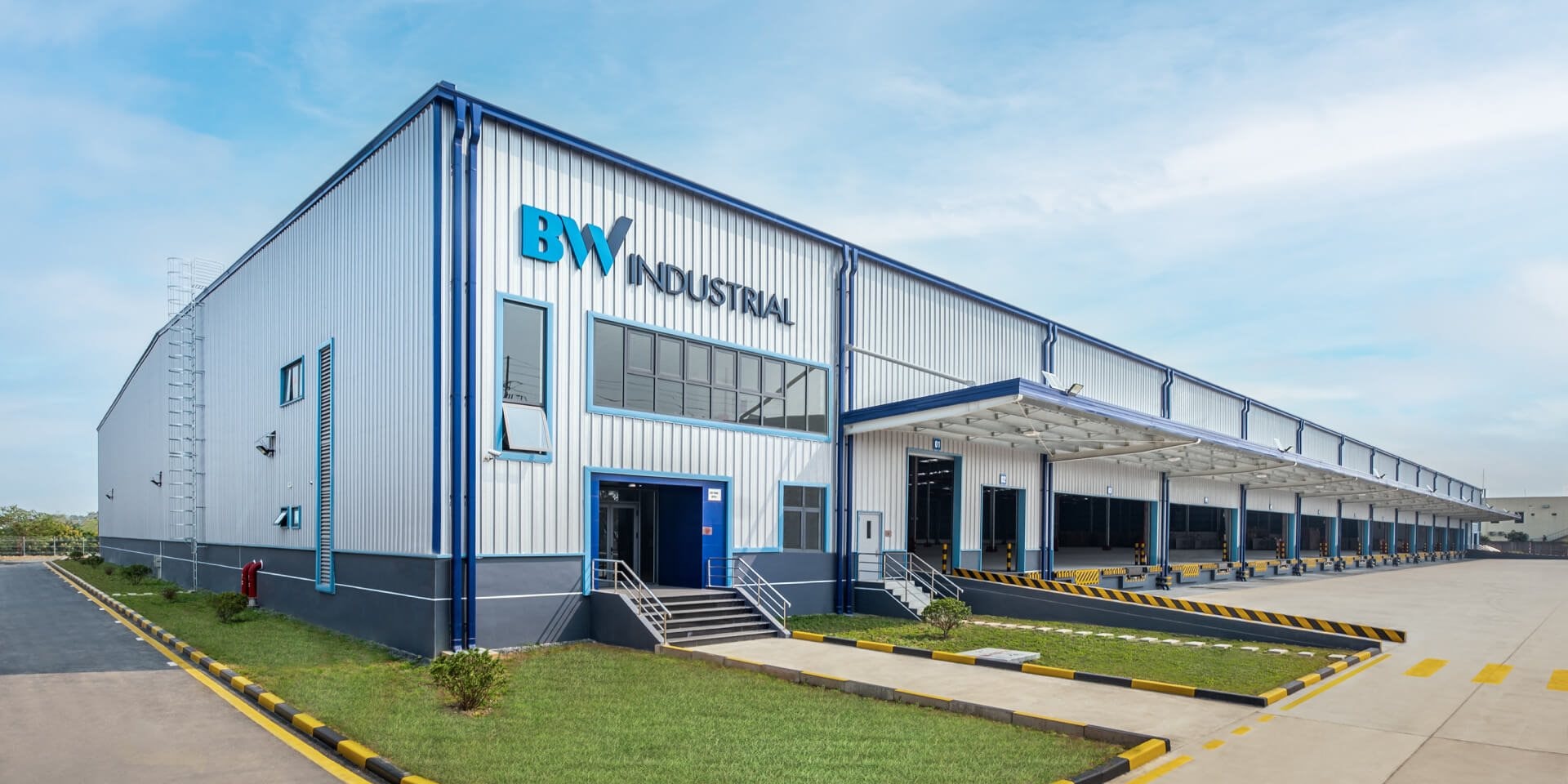 Được hậu thuẫn bởi Warburg Pincus, Becamex và một “khủng long” châu Á, tiềm lực của BW mạnh như thế nào trước dự định IPO?