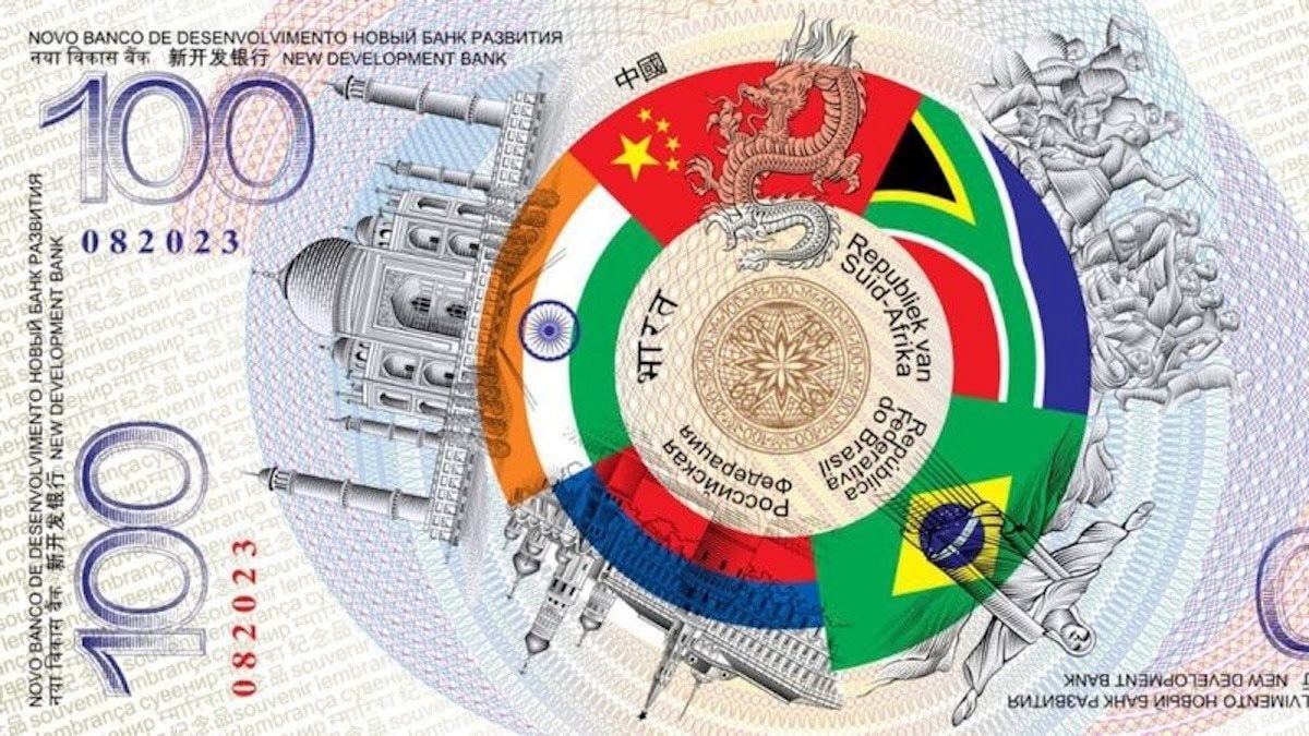 Ông Trump dọa áp thuế, 2 quốc gia BRICS vội lên tiếng bác bỏ ý định tạo tiền tệ riêng, nói lập trường phi đô la hóa trong khối vẫn ‘chia rẽ’