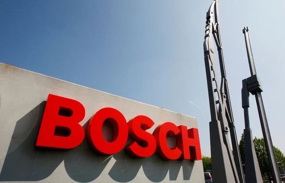 Bosch sắp sa thải hơn 8.000 nhân viên