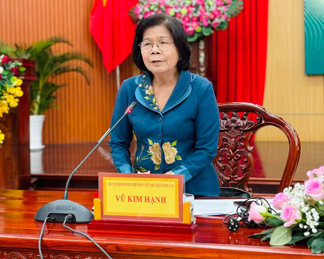DN với "nỗi sợ" cạnh tranh hàng Trung Quốc giá rẻ, chuyên gia chỉ ra 1 "lợi thế” cần phát huy nhìn từ việc “Temu muốn tuyển dụng nhân sự tại Việt Nam"