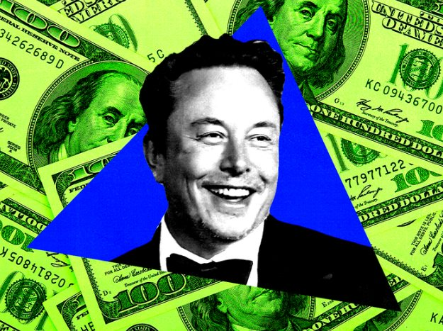 Cổ phiếu Tesla tăng cao chưa từng có trong lịch sử, Elon Musk giàu càng thêm giàu, khối tài sản tăng không ngừng nghỉ