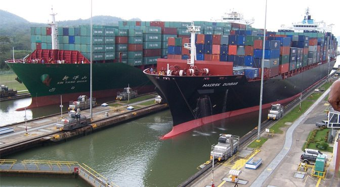 Gạt bỏ công nghệ Canada, Brazil, tin chọn Trung Quốc xây kênh đào 50 tỷ USD nhưng không ngờ phải hủy rồi làm lại từ đầu dù động thổ 10 năm 
