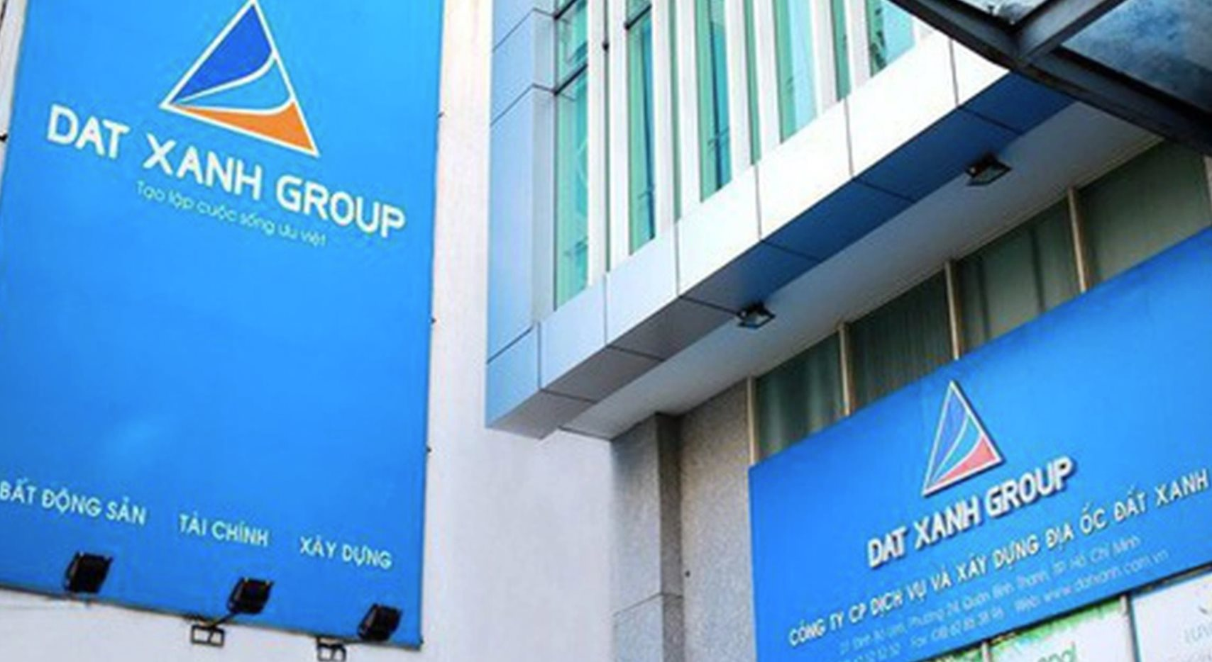 Đất Xanh (DXG) bị phạt hơn nửa tỷ đồng do loạt vi phạm trong công bố thông tin và sử dụng vốn