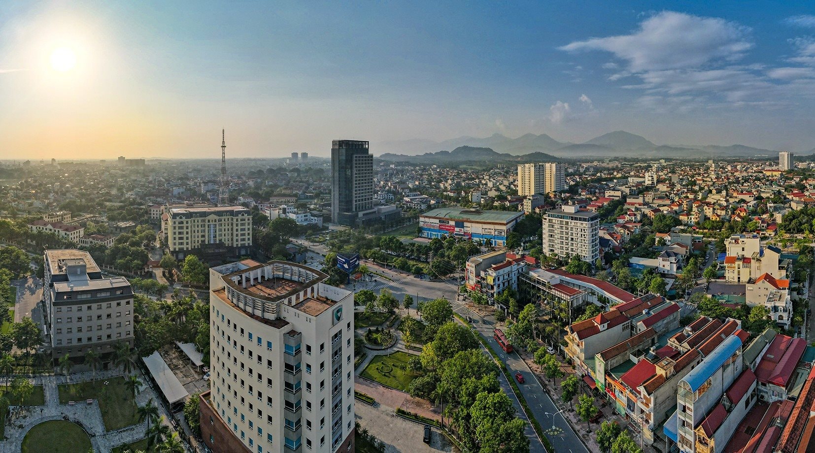 Vinhomes đề xuất đầu tư khu đô thị 2.500ha trải rộng 3 thành phố, huyện ở Vĩnh Phúc