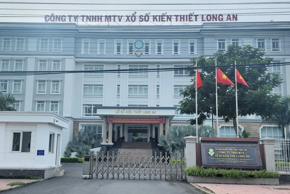 Thanh tra 8 công ty xổ số kiến thiết: Việc thoái vốn các khoản đầu tư tài chính dài hạn còn nhiều bất cập, vướng mắc
