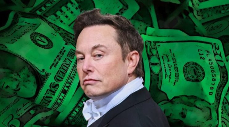 Elon Musk khẳng định đẳng cấp ‘khác người’: Phá kỷ lục chính mình với khối tài sản hơn 440 tỷ USD, giàu gấp 3 lần Warren Buffett, bỏ xa Jeff Bezos 200 tỷ USD