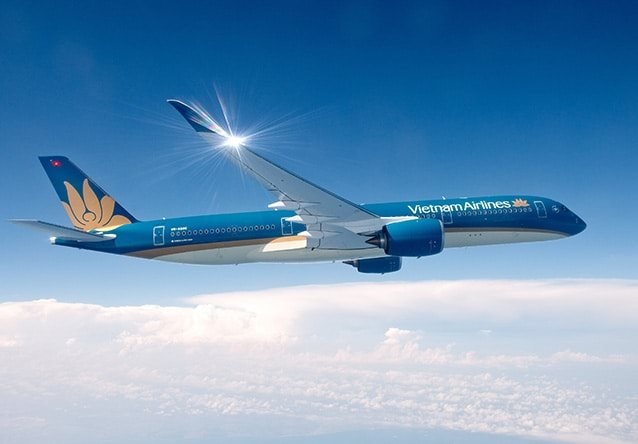 Vietnam Airlines bắt tay China Southern Airlines lập liên doanh đầu tiên giữa hàng không Việt Nam và Trung Quốc