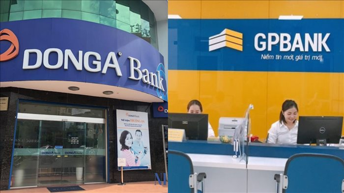 NHNN kỳ vọng hoàn thành chuyển giao GPBank và Dong A Bank trong năm 2024, VPBank và HDBank chuẩn bị tiếp nhận?