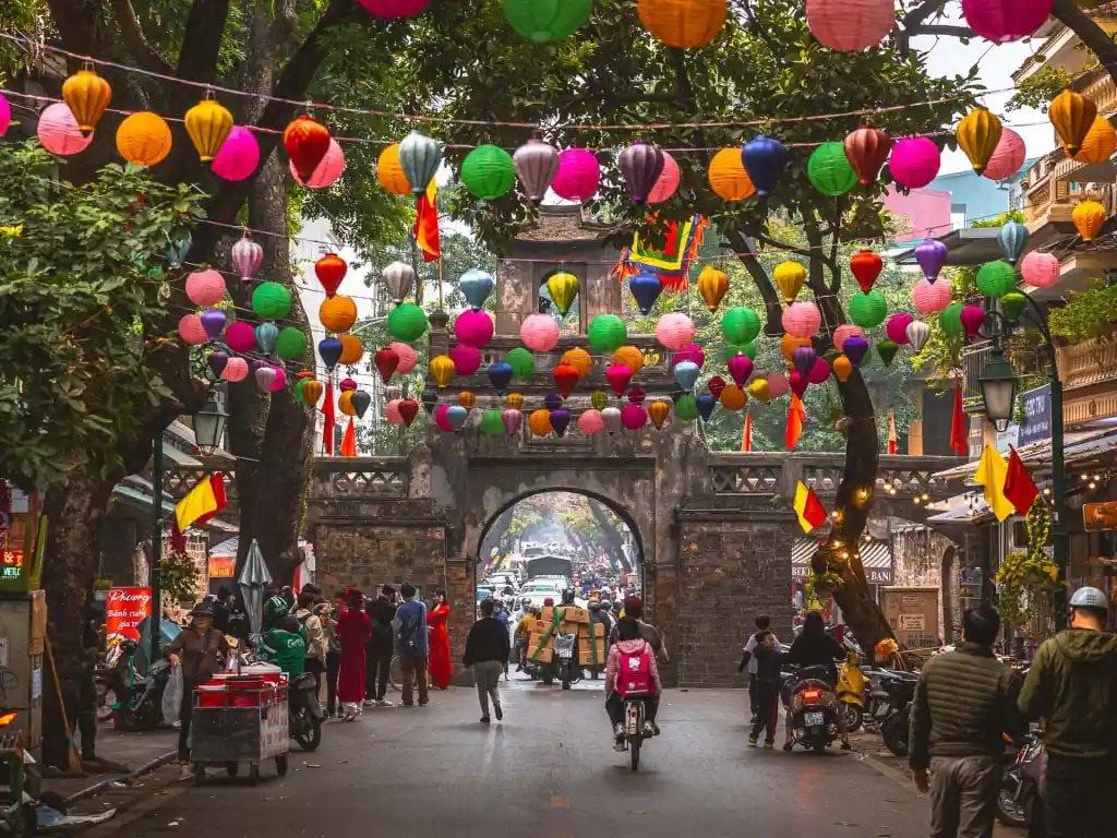 Một nước ASEAN có thể là đối thủ nhưng "Việt Nam đang ở vị thế tốt" nếu chiến tranh thương mại Mỹ-TQ xảy ra